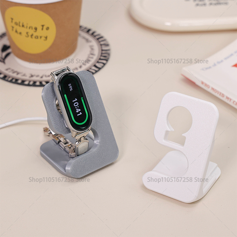 3D Printed Charging Dock Holde - Xiaomi Desk Setup recension och pris