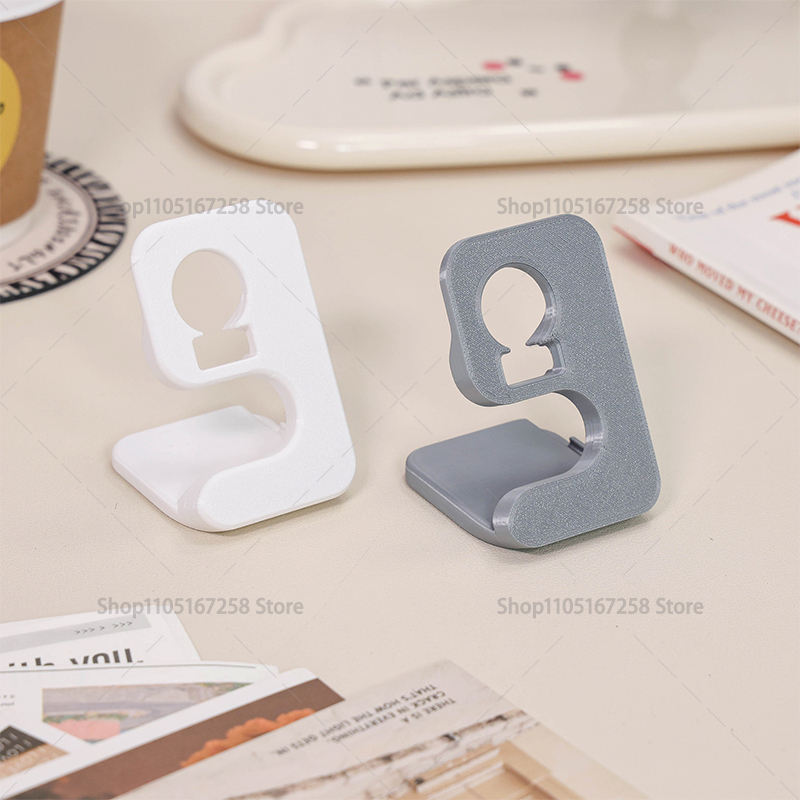 3D Printed Charging Dock Holde - Xiaomi Desk Setup recension och pris