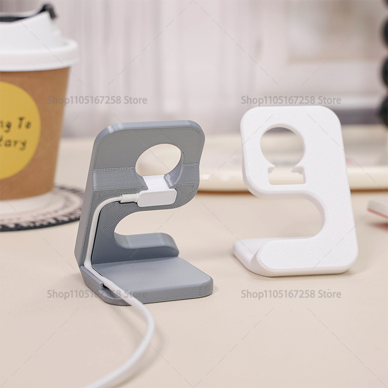 3D Printed Charging Dock Holde - Xiaomi Desk Setup recension och pris