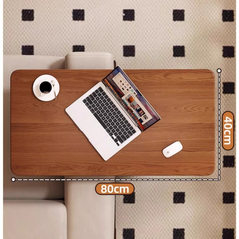 Movable Lifting Bedside Table  - Desk Setup Ideas recension och pris