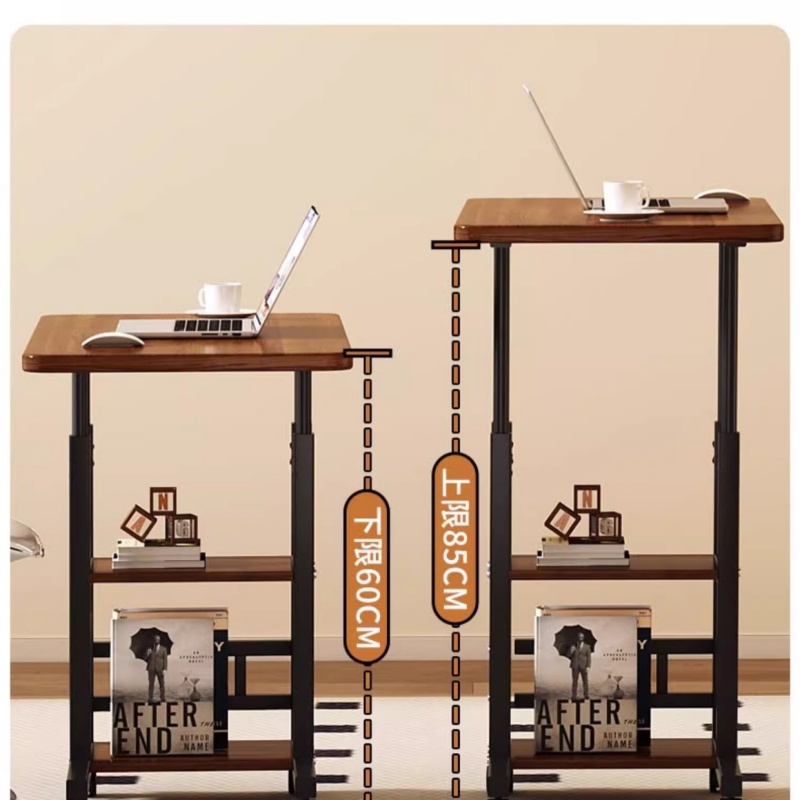 Movable Lifting Bedside Table  - Desk Setup Ideas recension och pris