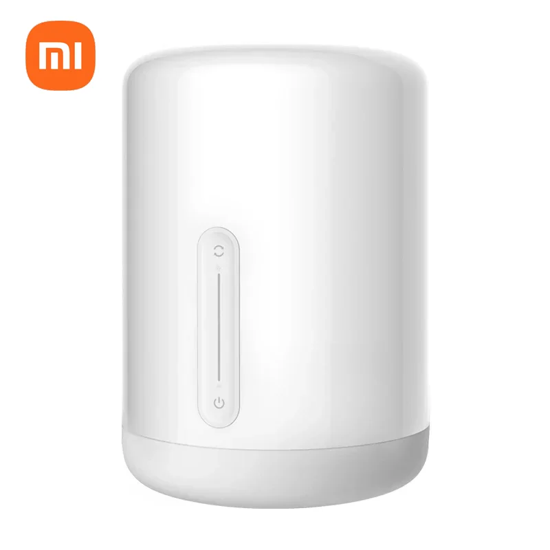 Xiaomi Mijia Bedside Lamp 2 Be - Xiaomi Desk Setup recension och pris