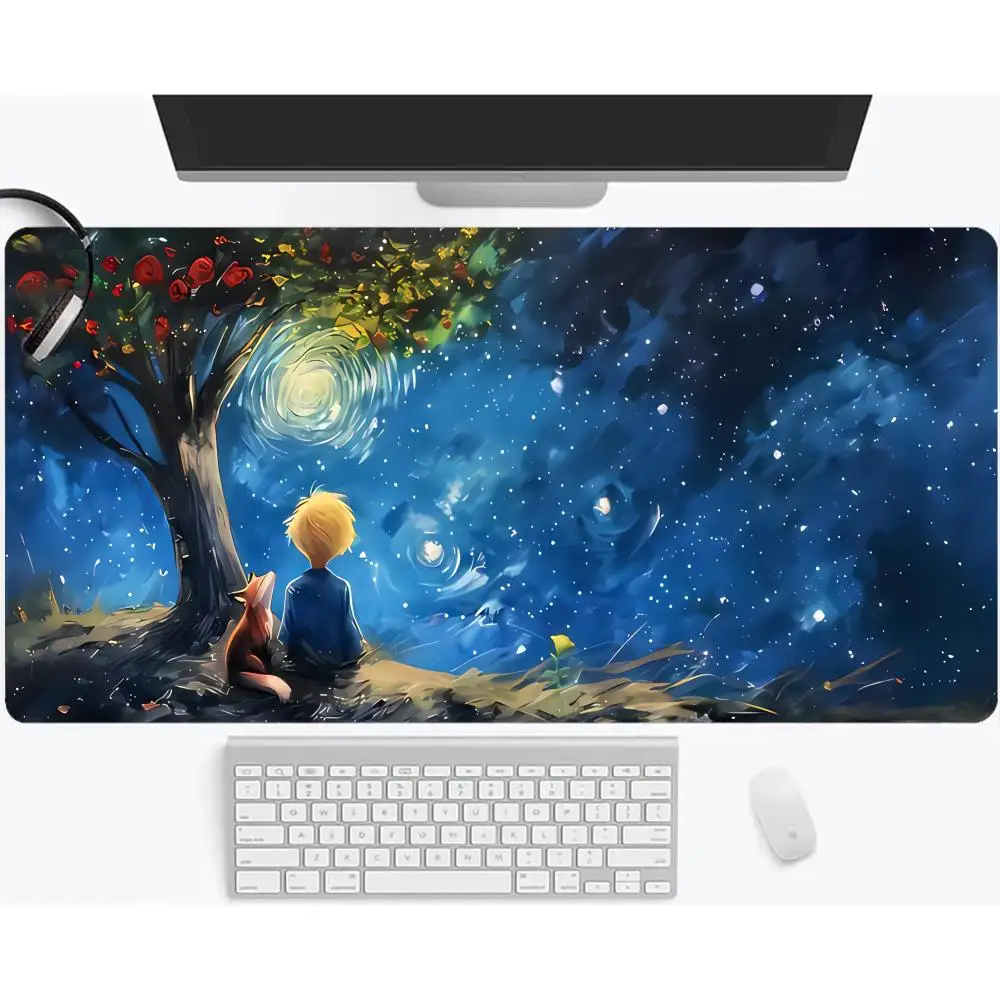 Keyboard Accessories play sky  - Desk Setup Red recension och pris