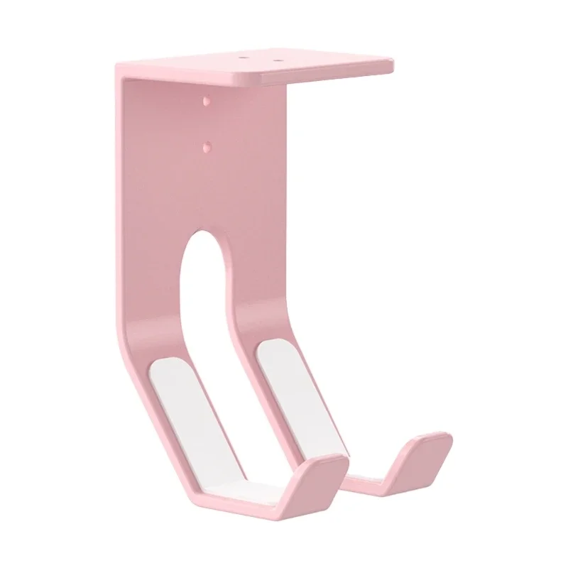 2pcs/4pcs ABS Under Table Game - Desk Setup Xbox recension och pris