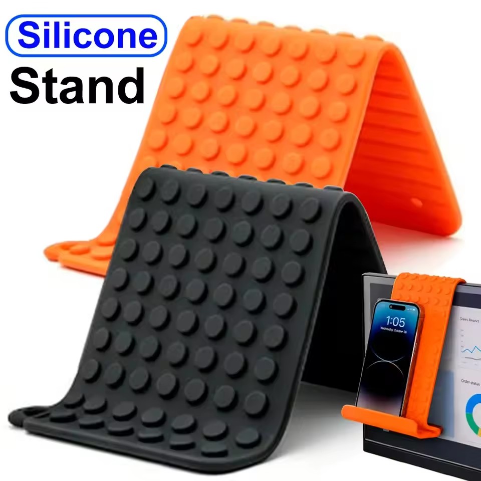 Universal Flexible Foldable Mo - Xiaomi Desk Setup recension och pris