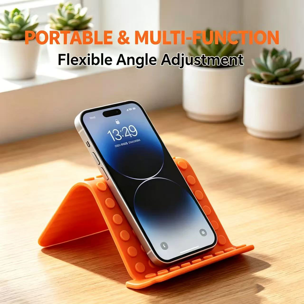 Universal Flexible Foldable Mo - Xiaomi Desk Setup recension och pris