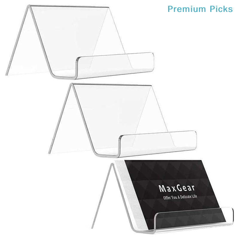 portableTransparent Acrylic De - Desk Setup Study recension och pris