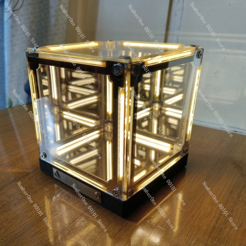 Gaming Room Desktop Atmosphere - Desk Setup Lamp recension och pris