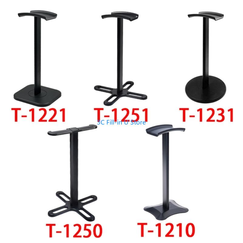 G8TA Adjustable Headphone Stan - Desk Setup Headphone Stand recension och pris