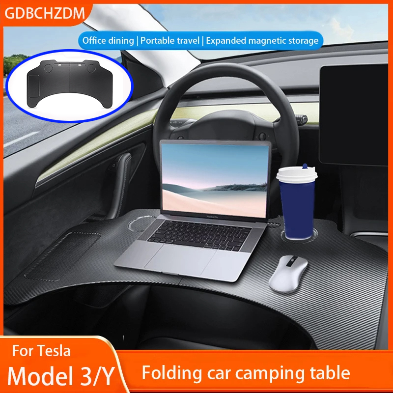 For Tesla Model Y Juniper 2025 - Desk Setup Ideas recension och pris