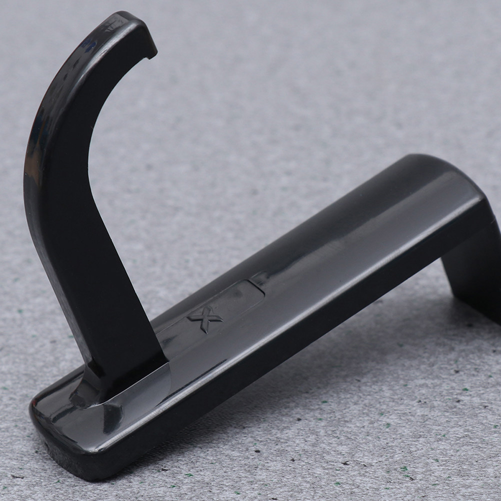 6Pcs Headphone Holder Stand He - Desk Setup Headphone Stand recension och pris