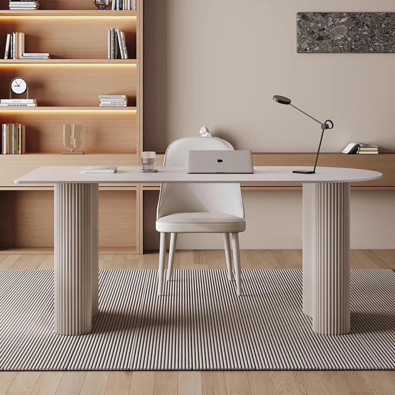 Bedroom Notebook Table Living  - Desk Setup Study recension och pris