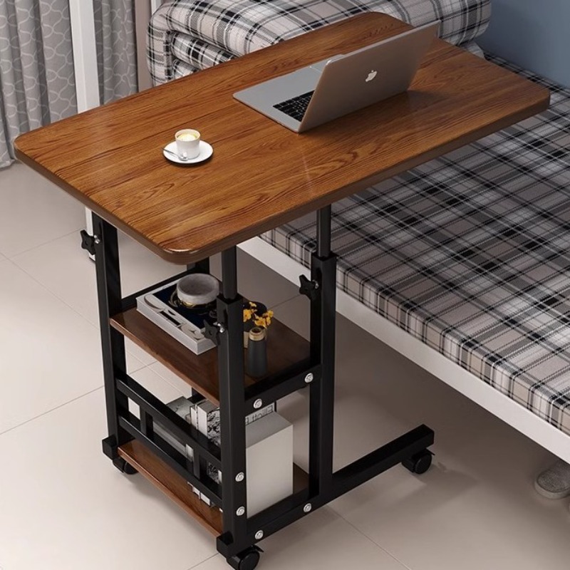 Movable Lift Bed Bedroom Table - Desk Setup Ideas recension och pris