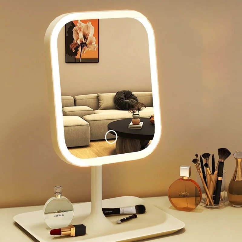 New  LED Modern Desktop Vanity - Desk Setup Lamp recension och pris